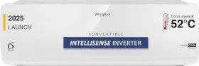 Whirlpool Magicool SAI11P35MCP0 1 Ton 3 Star 2024 Inverter Split AC