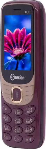 Snexian Bold 600