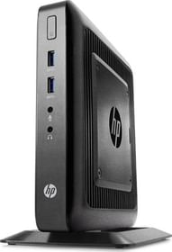 HP T520 Mini Tower PC (AMD GX-212JC/ 4 GB RAM/ 32 GB SSD/ Win 7)