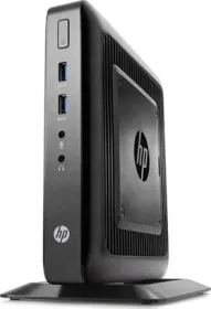 HP T520 Mini Tower PC (AMD GX-212JC/ 4 GB RAM/ 32 GB SSD/ Win 7)