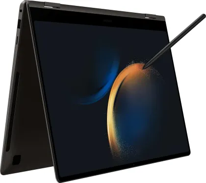 Samsung Galaxy Book 3 Pro 360 NP960QFG-KA3IN Laptop (13th Gen Core i7/ 16GB/ 1TB SSD/ Win11)