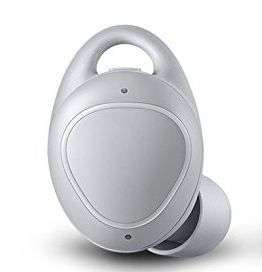 Samsung gear discount iconx 2018 silver