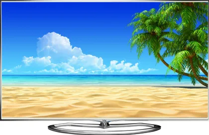 Vu 65XT780 165.1cm (65) LED TV (Full HD, 3D, Smart)