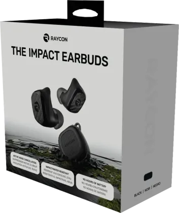 Raycon Impact True Wireless Earbuds