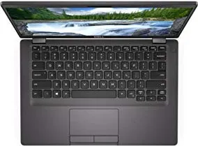 Dell Latitude 5401 Laptop (9th Gen Core i7/ 16GB/ 512GB SSD/ Win10 Pro)