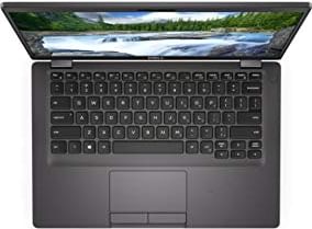 Dell Latitude 5401 Laptop (9th Gen Core i7/ 16GB/ 512GB SSD/ Win10 Pro)