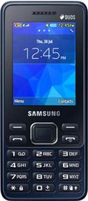 Samsung Metro B350E vs Nokia 106 (2023)