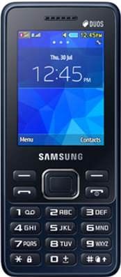 Samsung Metro B350E