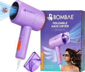 Bombae Headrush Hair Dryer
