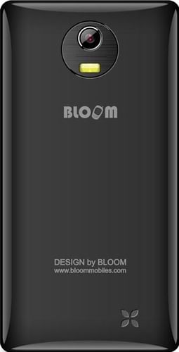 Bloom Globe B40