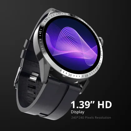 Fire Boltt Talk Ultra Smartwatch