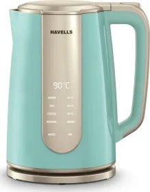 Havells Craft ‎GHBKTBCB160 1.5L Electric Kettle