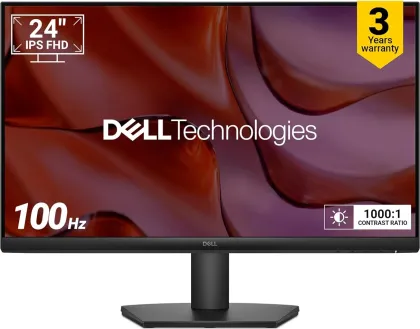 Dell SE2425HM 24 inch Full HD Monitor