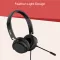 boAt Bassheads 900C Pro Wired Headphones