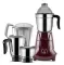 Butterfly Jet 750 W Juicer Mixer Grinder (4 Jars)