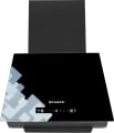Faber Hood Aspire IN HC SC FL BK 60 Auto Clean Wall Mounted Chimney