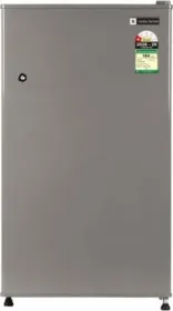 Realme TechLife 100DD1RL26F0 100 L 1 Star Single Door Refrigerator