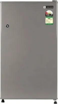Realme TechLife 100DD1RL26F0 100 L 1 Star Single Door Refrigerator