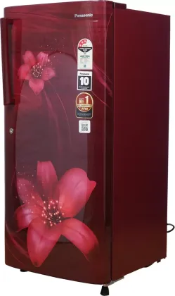 Panasonic NR-A201CE 197L 3 Star Single Door Refrigerator