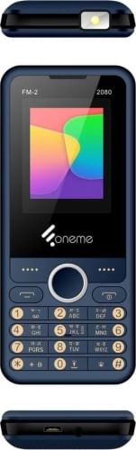 Foneme FM2 F2080