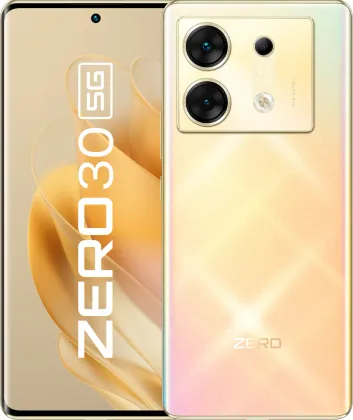Infinix Zero 30 5G (12GB RAM + 256GB)