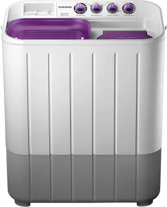 Samsung WT715QPNDMP 7 kg Semi Automatic Washing Machine