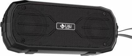 U\u0026i Prime Sonic 2 10 W Bluetooth 