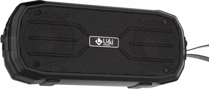 U&i Prime Sonic 2 10 W Bluetooth Speaker