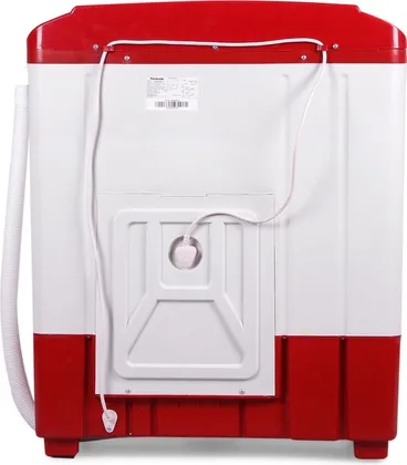Panasonic NA-W65B2RRB 6.5 Kg Semi Automatic Washing Machine