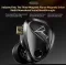 KZ Duonic Wired Earphones (Tuning Version Without Mic)
