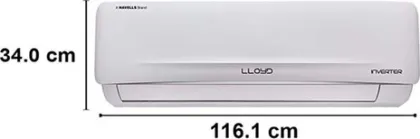 Lloyd GLS24I3PWSEL 2 Ton 3 Star Inverter Split AC