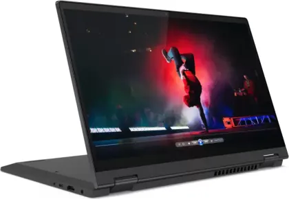 Lenovo Ideapad Flex 5 81X100NCIN Laptop (10th Gen Core i3/ 4GB/ 256GB SSD/ Win10 Home)