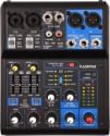 Kadence KAD-MIX-AG06 Analog Sound Mixer