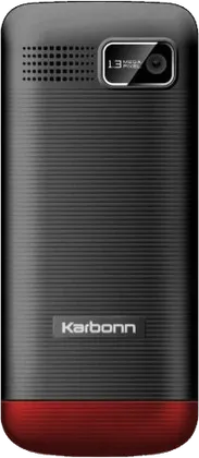 Karbonn KC620 Trio