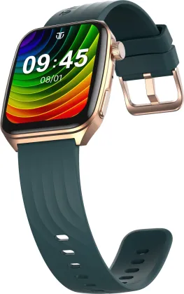 Titan Smart 4.0 Smartwatch