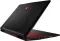 MSI GL73 Gaming Laptop (8th Gen Core i7/ 16GB/ 1TB/ 256GB SSD/ Win10 Home/ 6GB Graph)
