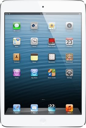 Apple iPad Mini WiFi+Cellular (16GB)