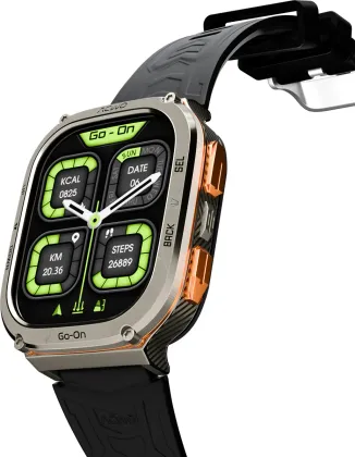Acwo FwIT Go-On Ultra Smartwatch