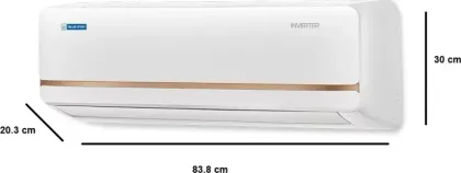 Blue Star IC318TNU 1.5 Ton 3 Star 2023 Inverter Split AC