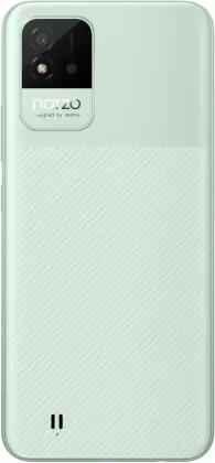 Realme Narzo 50i (4GB RAM + 64GB)