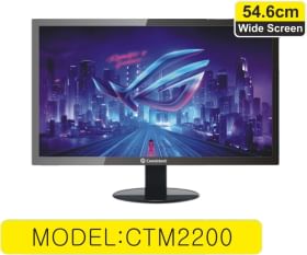 Consistent CTM2200 21.5 inch Full HD Monitor