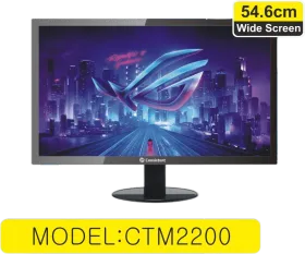 Consistent CTM2200 21.5 inch Full HD Monitor