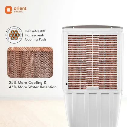 Orient Titan 100 L Desert Air Cooler