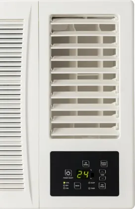LG AW-C18WUXA 1.5 Ton 3 Star 2026 Window AC