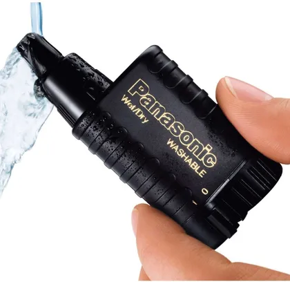 Panasonic ER115 Trimmer