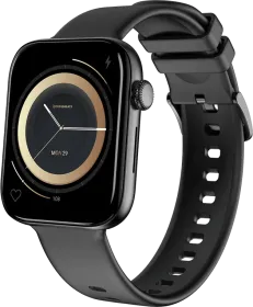 Crossbeats Ignite Spectra Max Smartwatch