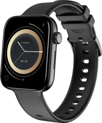 Crossbeats Ignite Spectra Max Smartwatch