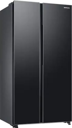 Samsung RS76CG8133B1 644 L Side by Side Refrigerator