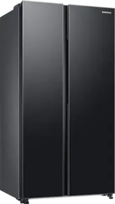 Samsung RS76CG8133B1 644 L Side by Side Refrigerator