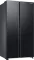 Samsung RS76CG8133B1 644 L Side by Side Refrigerator